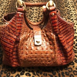 Brahmin Melbourne Elisa Hobo Bag